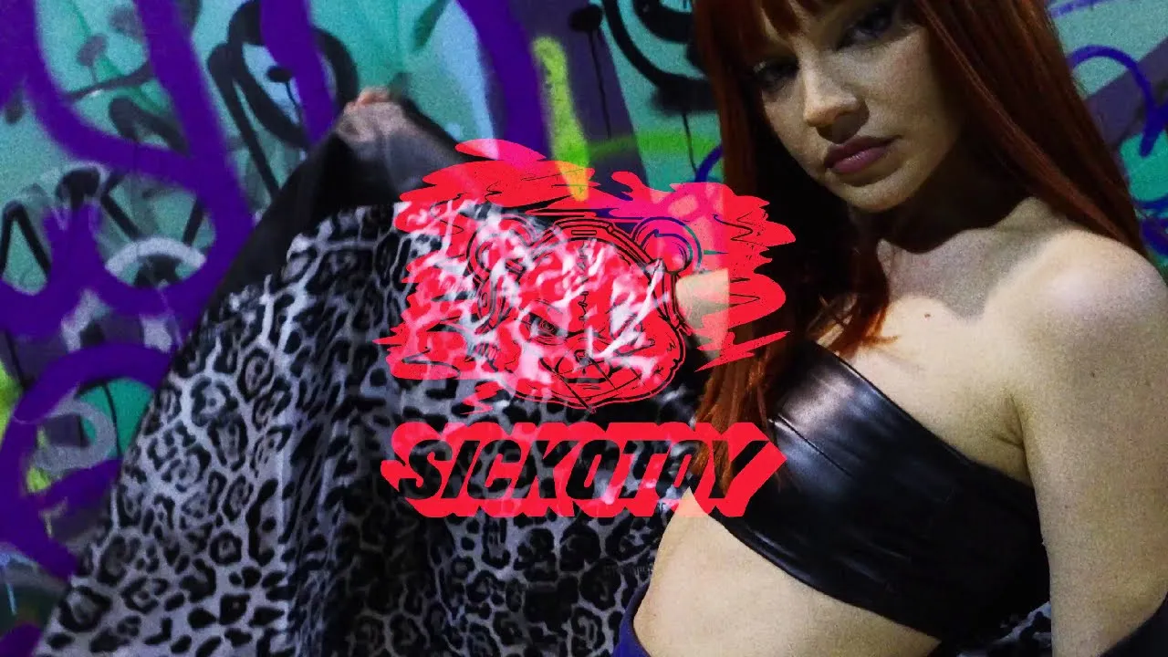 SICKOTOY feat. Chopin - My Love (Video Original)