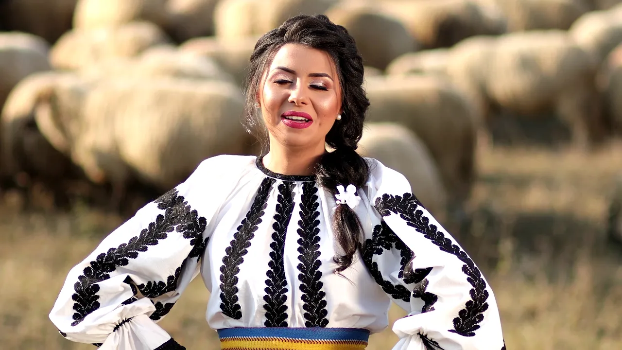 Ioana Maria Taran - Pe badea Vasile il cheama