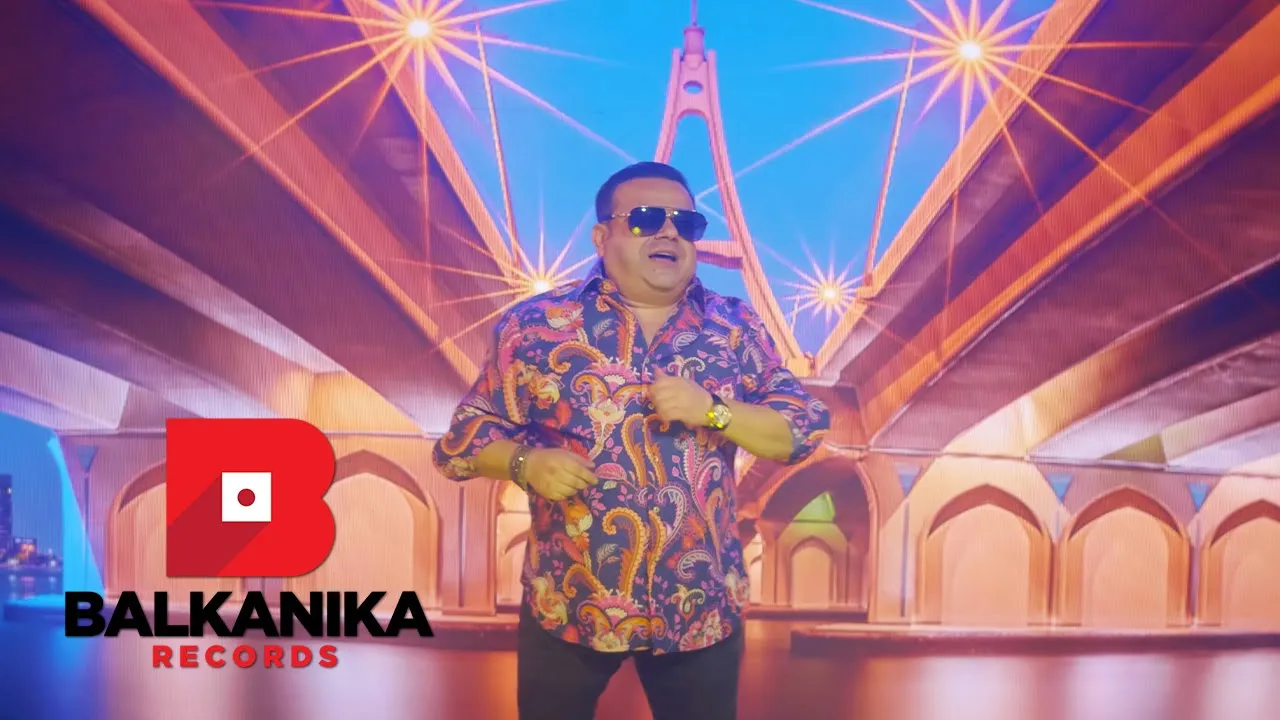 Adrian Minune - Tie Nu-ti Pasa Ce Spune Lumea (Originala 2021)