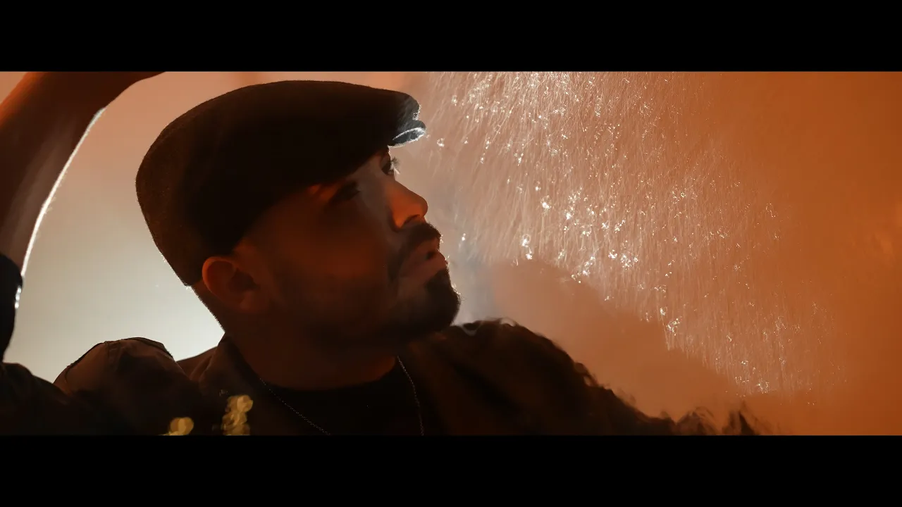 Luis Gabriel - Vezi ca fericirea 2023 (Video Original)