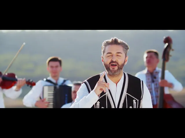 Adrian Ursu si Orchestra - Zii Scripcar