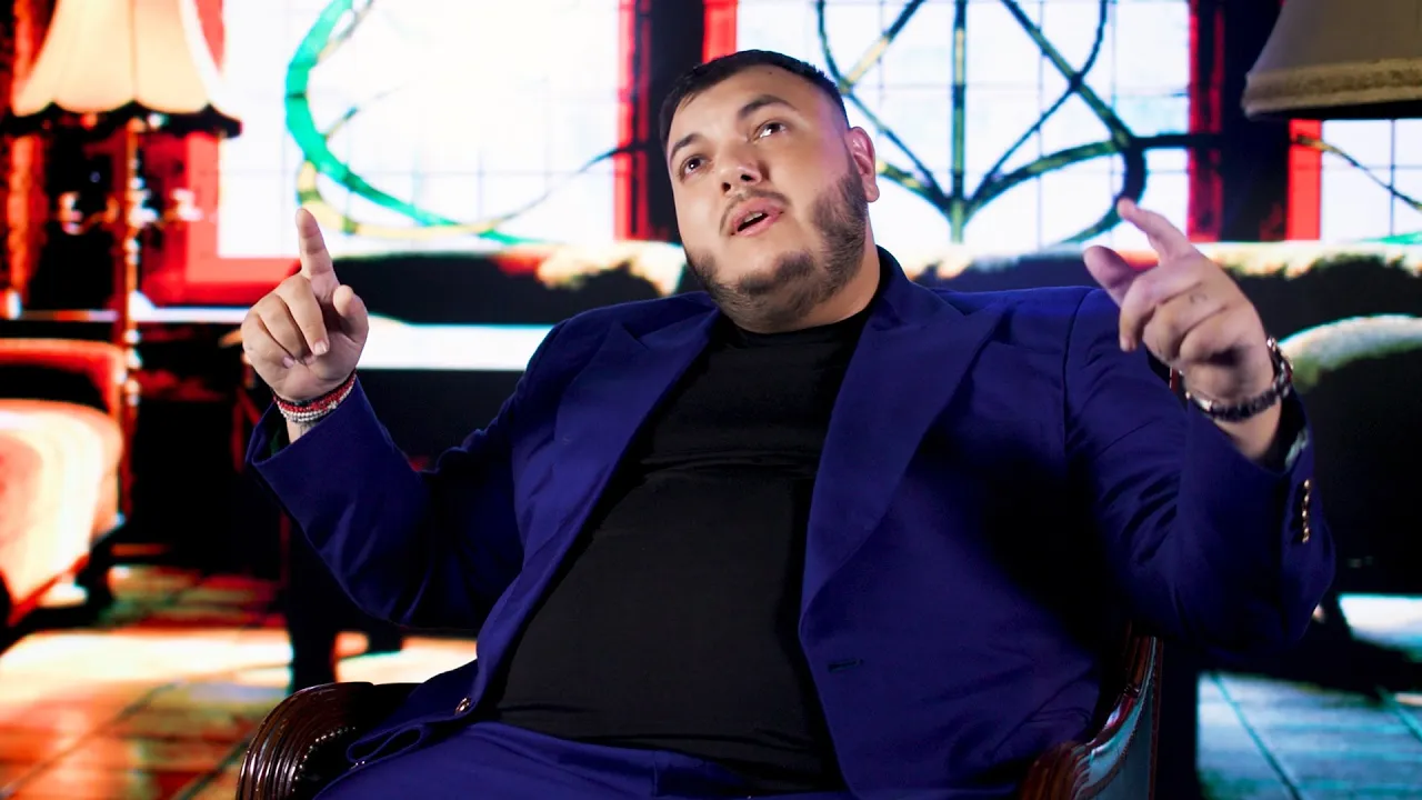 Leo de la Kuweit - Banii nu plang pentru mine 2024 (Video Original)