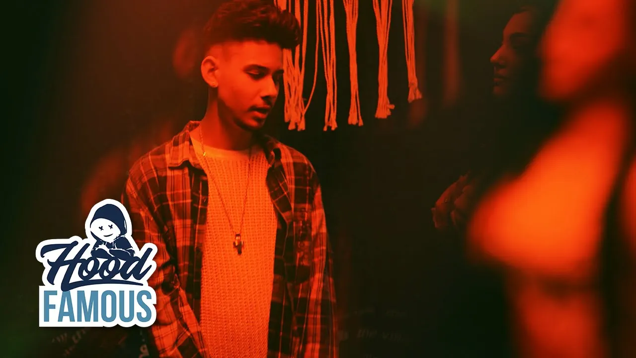 Andres Chiriac x Johny Romano - Alexia (Video Original)