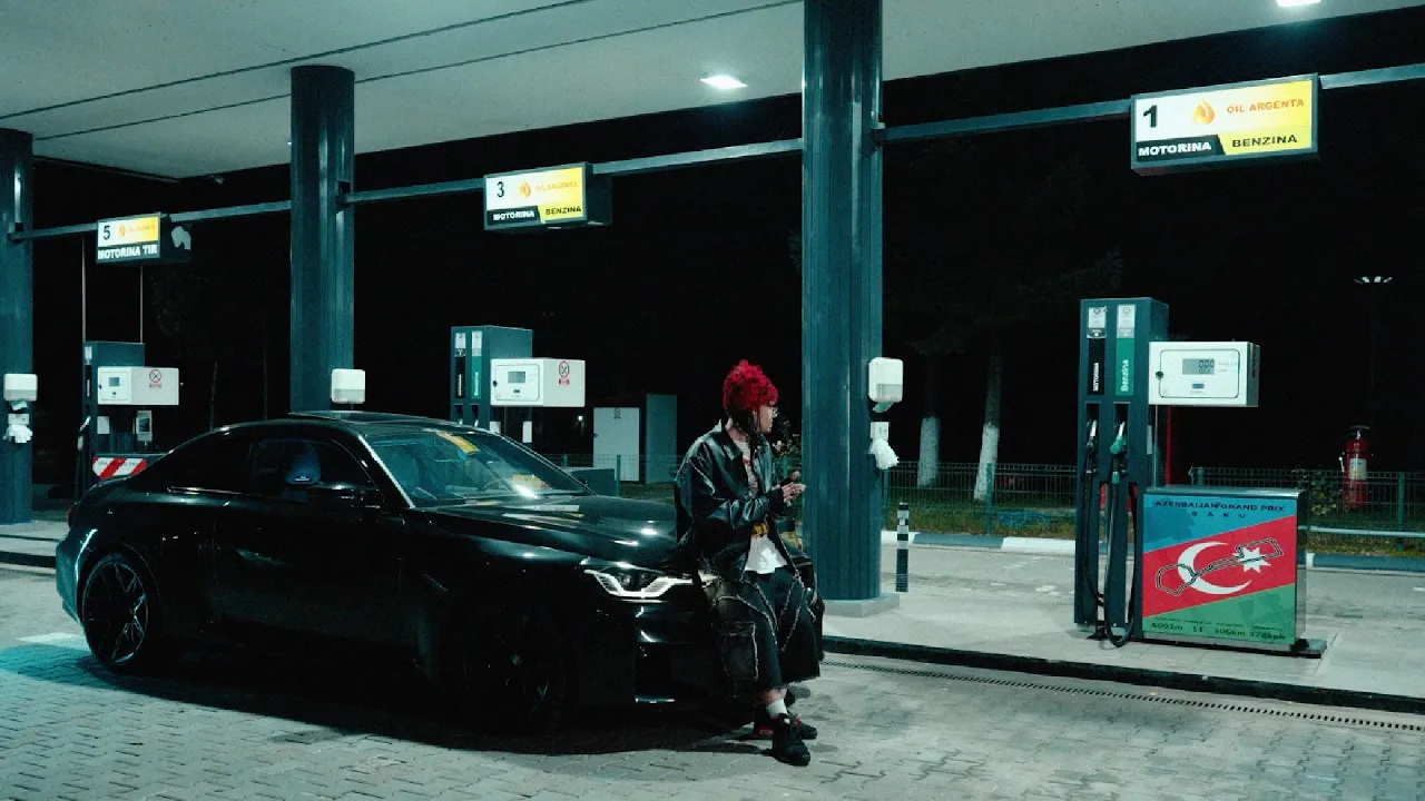 Arkanian - Omul Liliac (prod. Hermenotis)