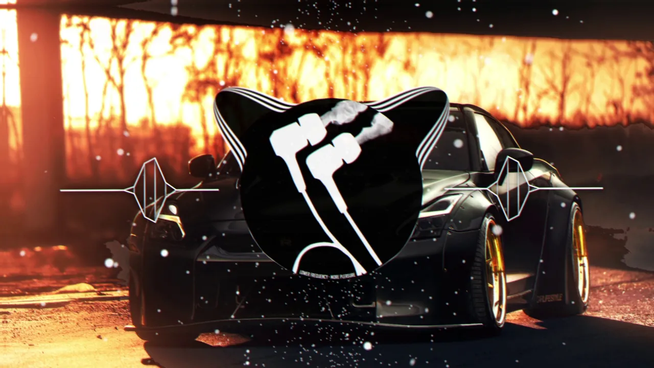 Brevis x Roasty Suave - When U Came (Bass Boosted)