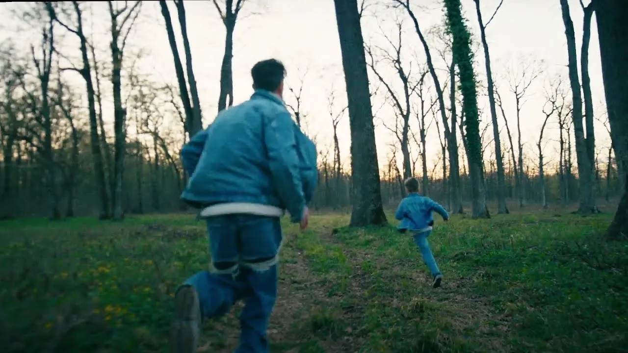 florianrus - Pana atunci (Original Radio Edit)