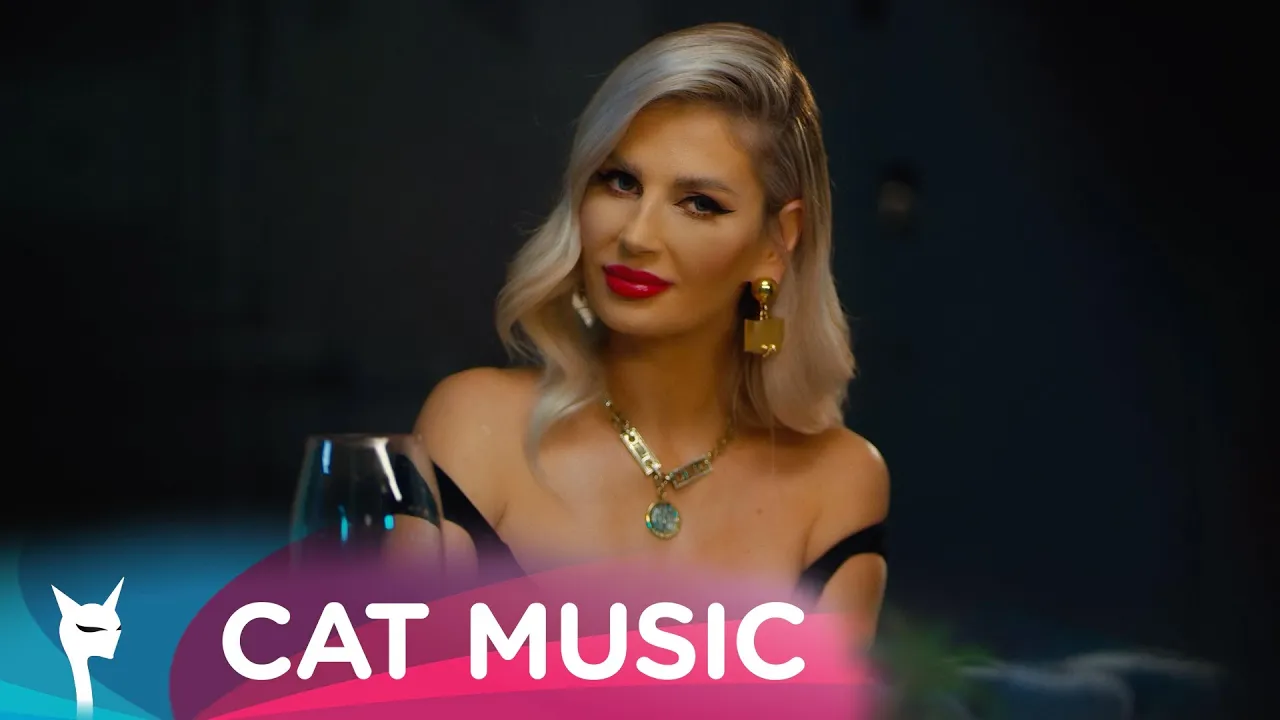 Andreea Banica feat. Dorian Popa - Dragoste incercata (Original Radio Edit)