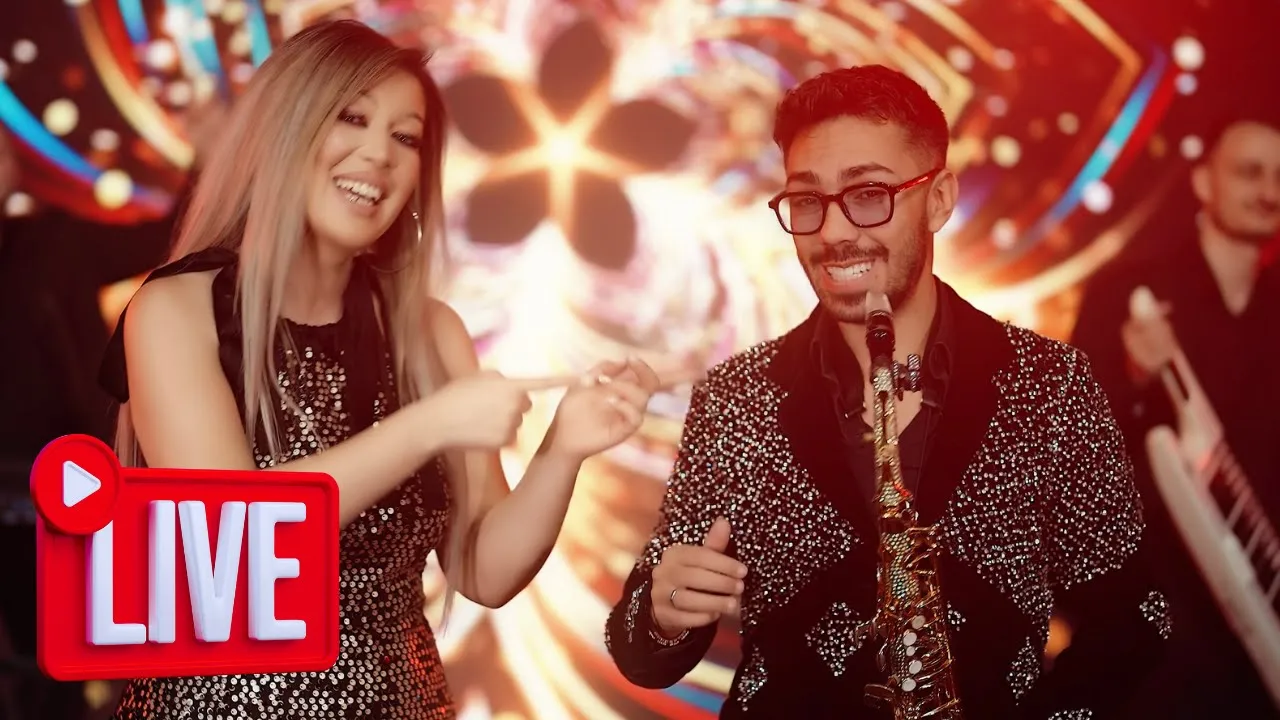 Laura & Armin Nicoara - Au dusmanii gura rea