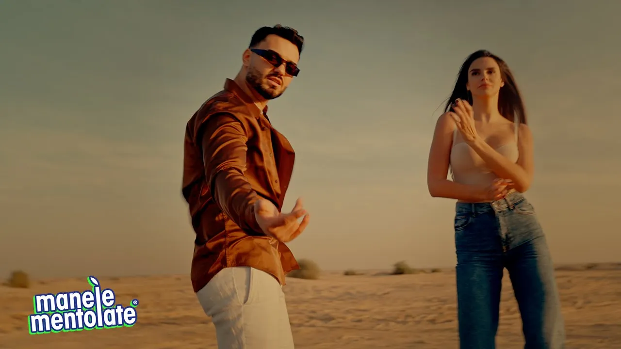 JADOR - Skinny (Originala 2023)