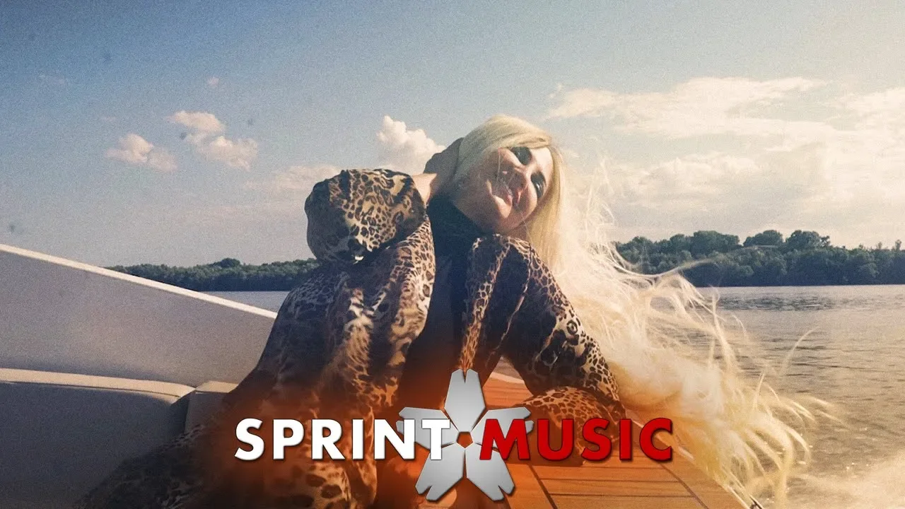 Julia Jianu - Din Alta Viata (Original Radio Edit)