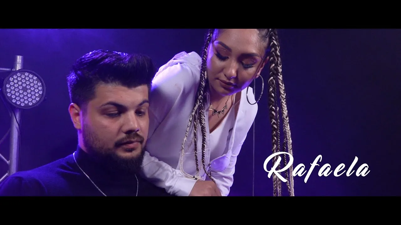 Rafaela - Esti Vagabond (Originala 2021)