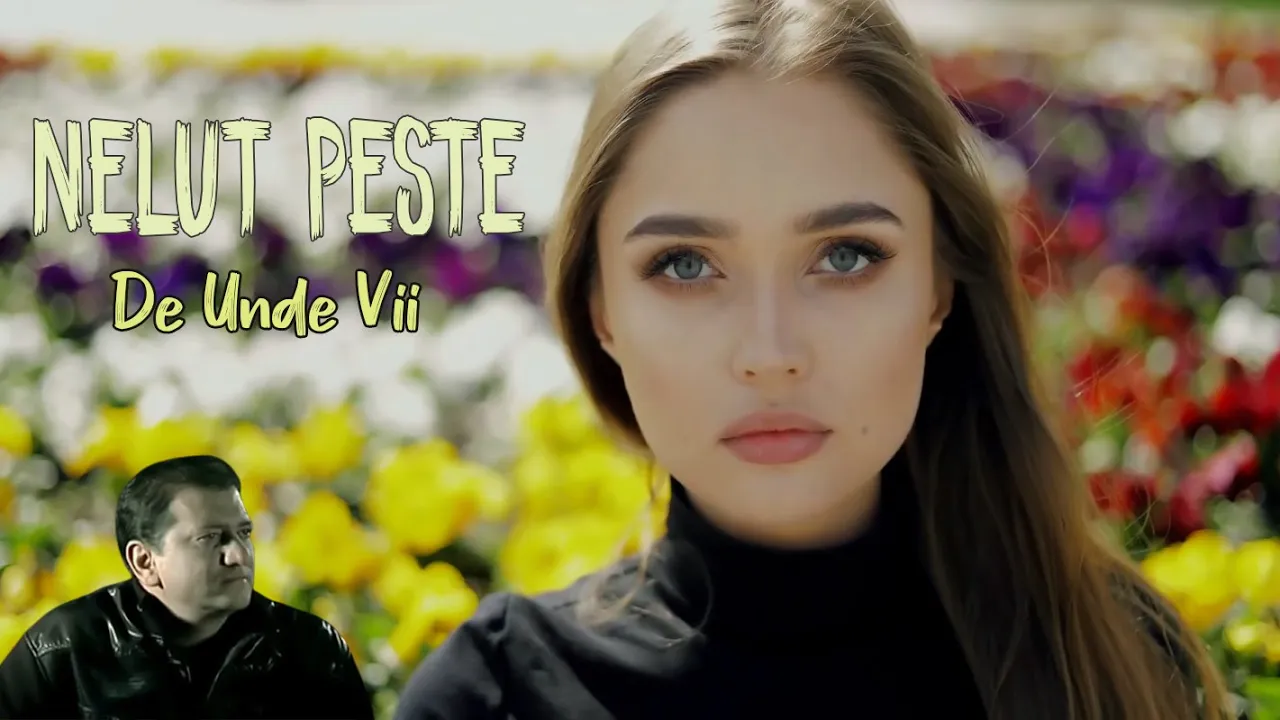 Nelut Peste - De unde vii (Video Original)