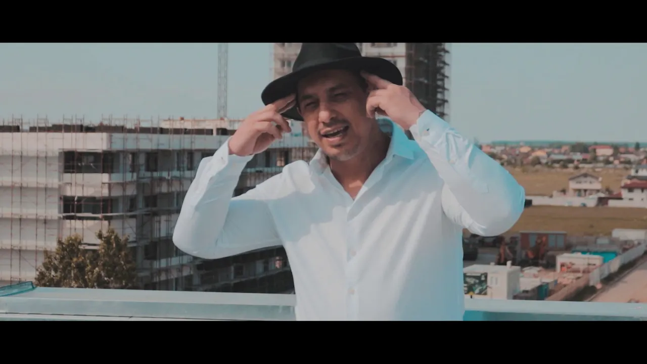 DANI PRINTUL BANATULUI - CU PALMELE ASTEA CRAPATE 2020