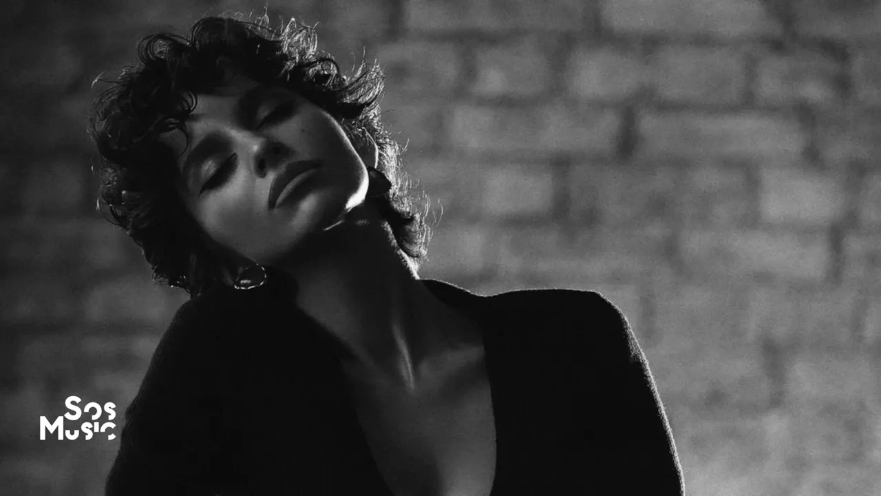 Deep Koliis - You're the one for me