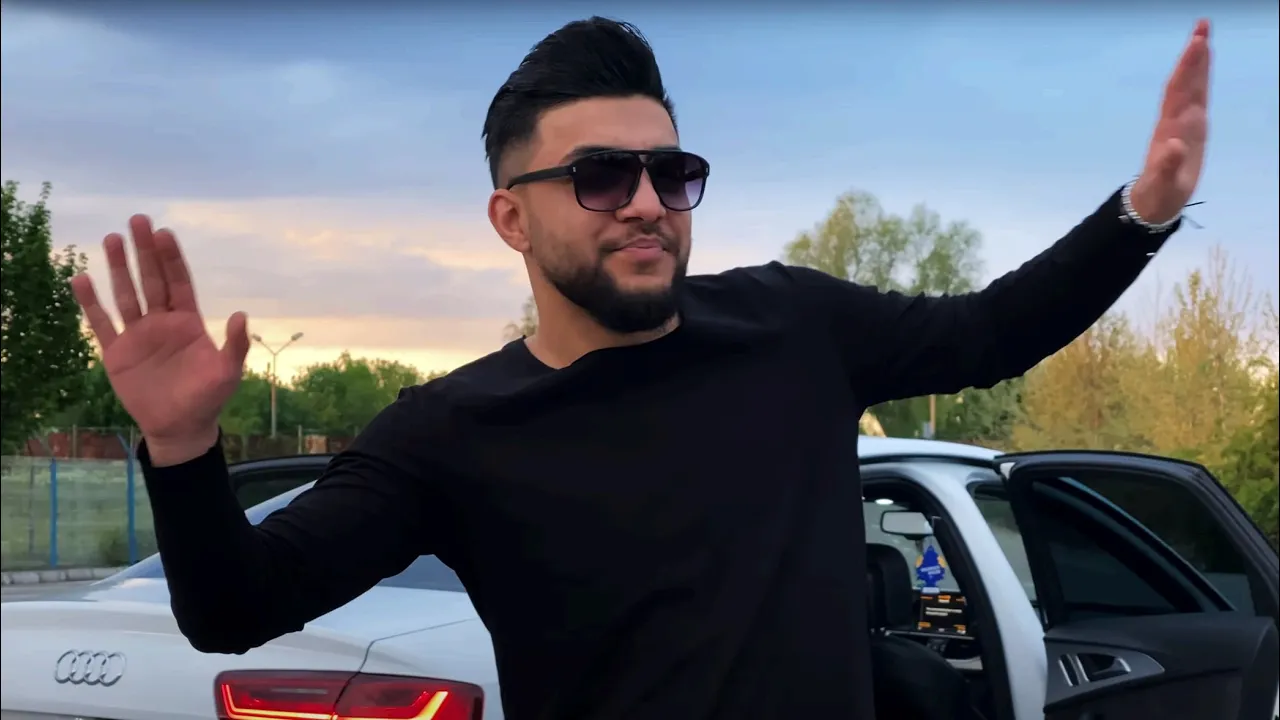 Alessio Marco - Favorita (Originala 2020)