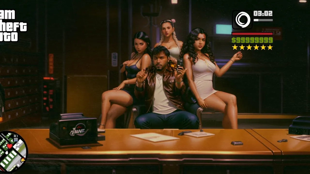 NICUSOR VULCANU - VORBESTE LUMEA DE NOI