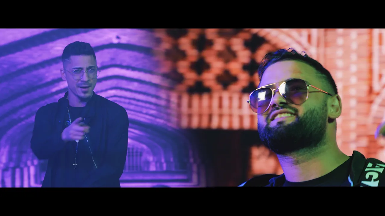 Babi Minune x ELYS - Dragostea n-are tarif (Originala 2020)