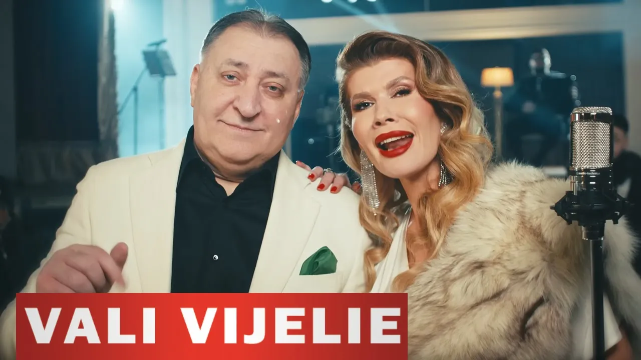 Vali Vijelie x Diana Matei x Taraful Cleante - Doamne, nu-mi pare rau de nimic 2024