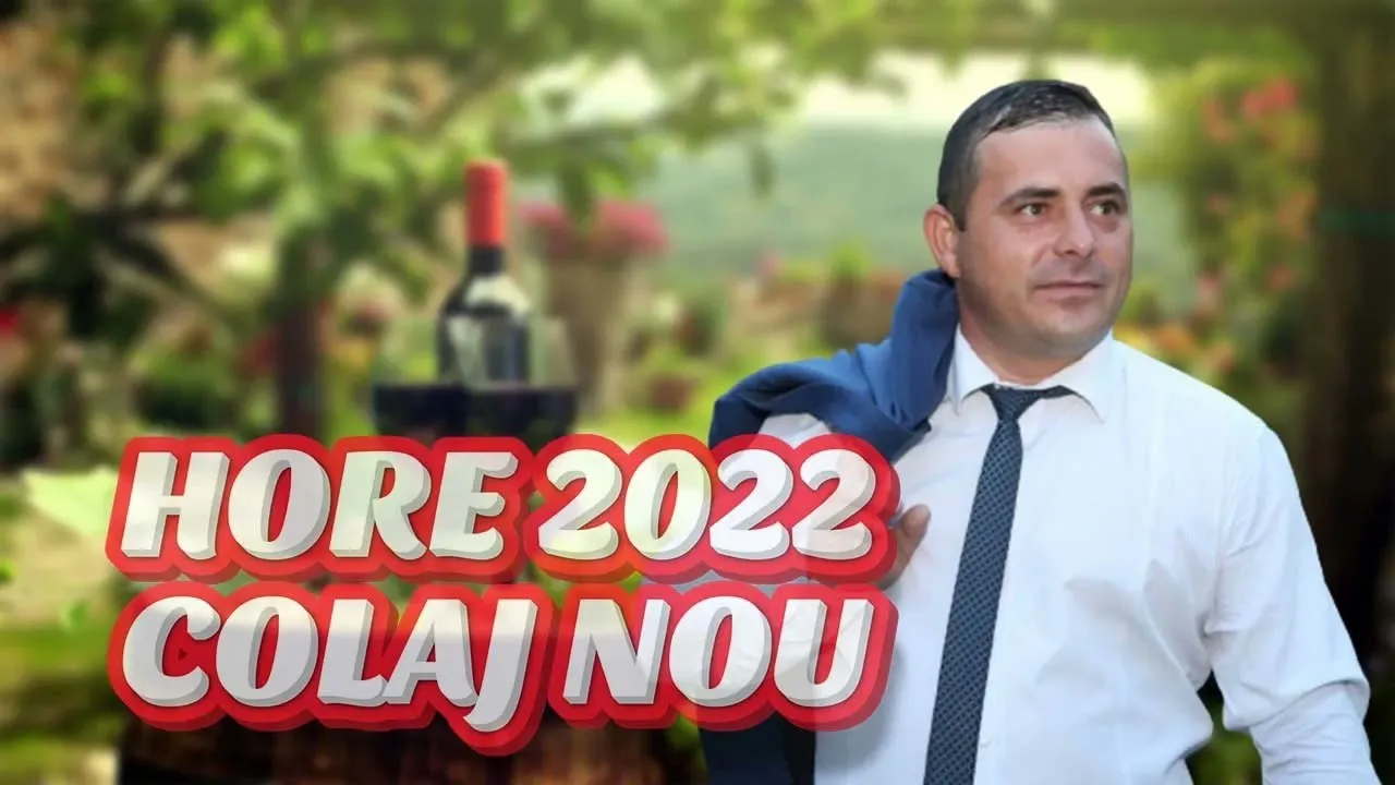 SARBE 2022 HORE COLAJ MEGA CHEF 2022 CU SORINEL DE LA PLOPENI