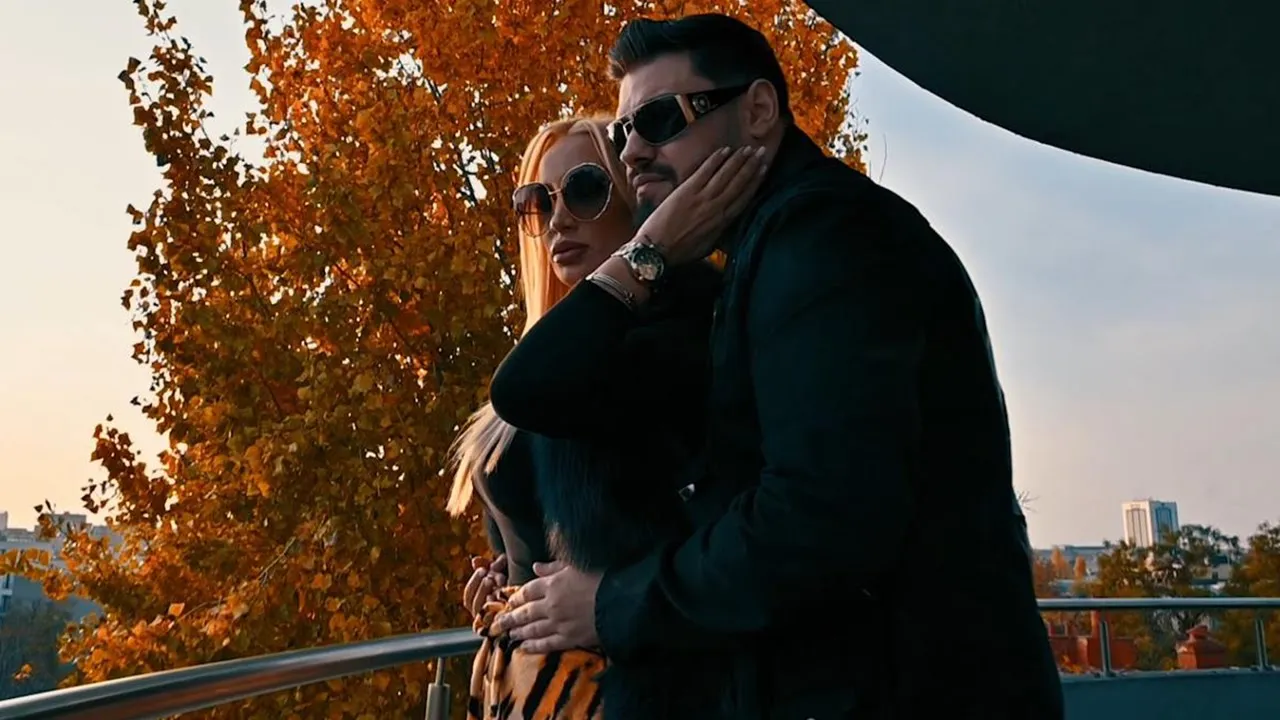 Iuly Neamtu - Geloaso geloaso (Originala 2020)