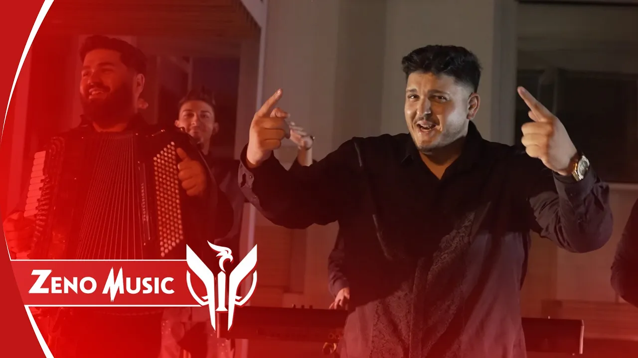 Catalin Ploiesteanu x Zeno Music - OM cu putere de REGE