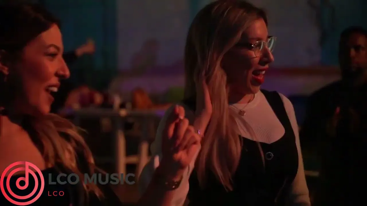 BABASHA - Pai Naa (LCO Music Remix)