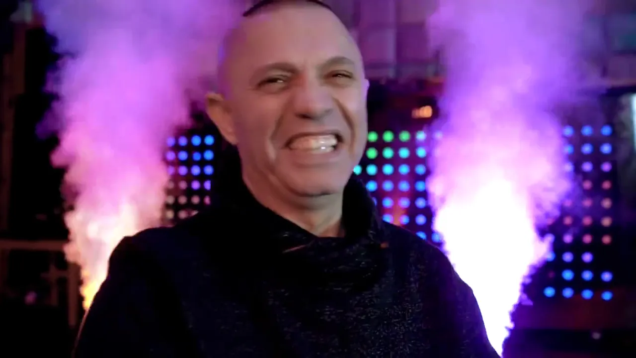 NICOLAE GUTA - Copacabana (Originala 2019)