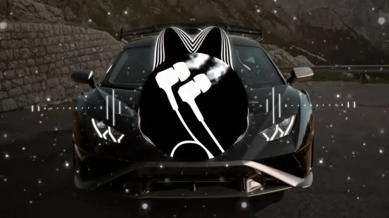 NOIXES & Duava - Survive (Bass Boosted)