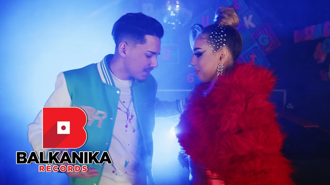 Alex Egy x JENNI - 90 De Zile (Video Original)