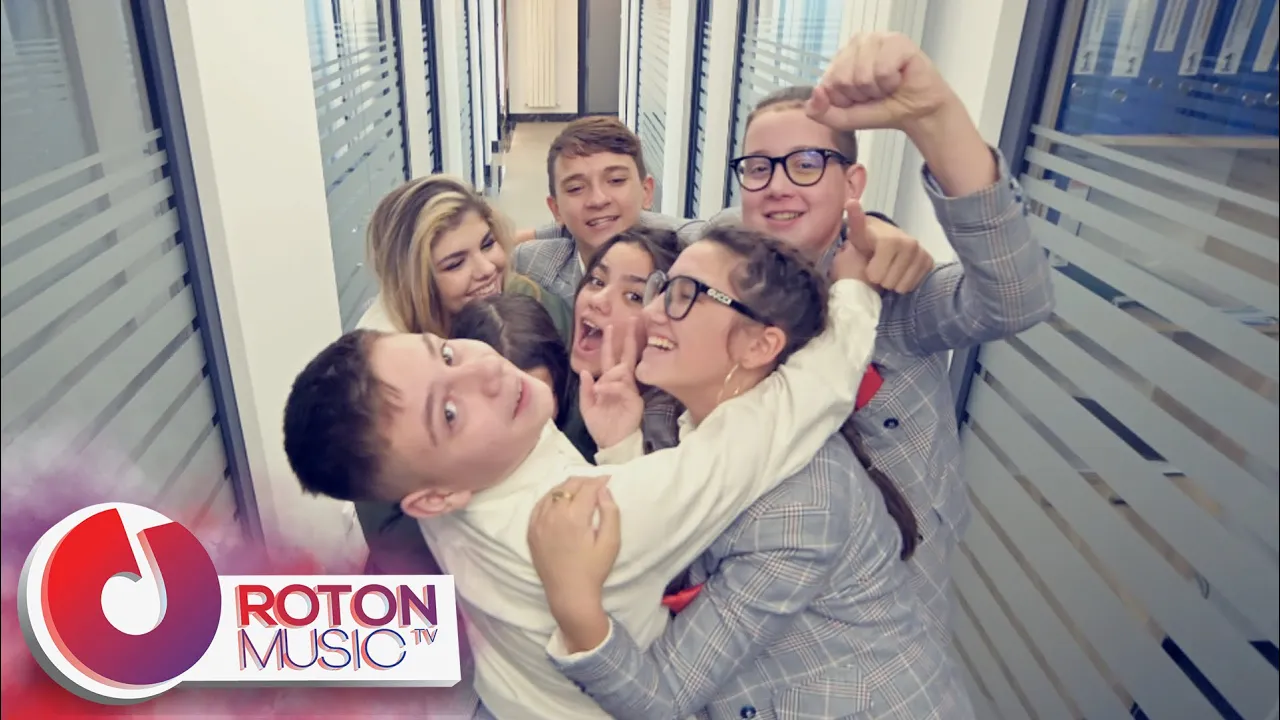 6ASE - Daca suntem uniti (Original Radio Edit)