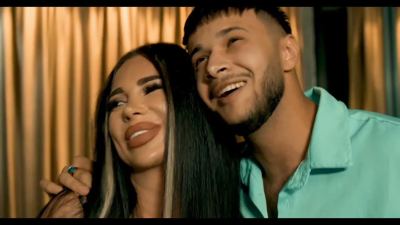 WILIAMS - A JURAT INIMA MEA 2024 (Video Original)