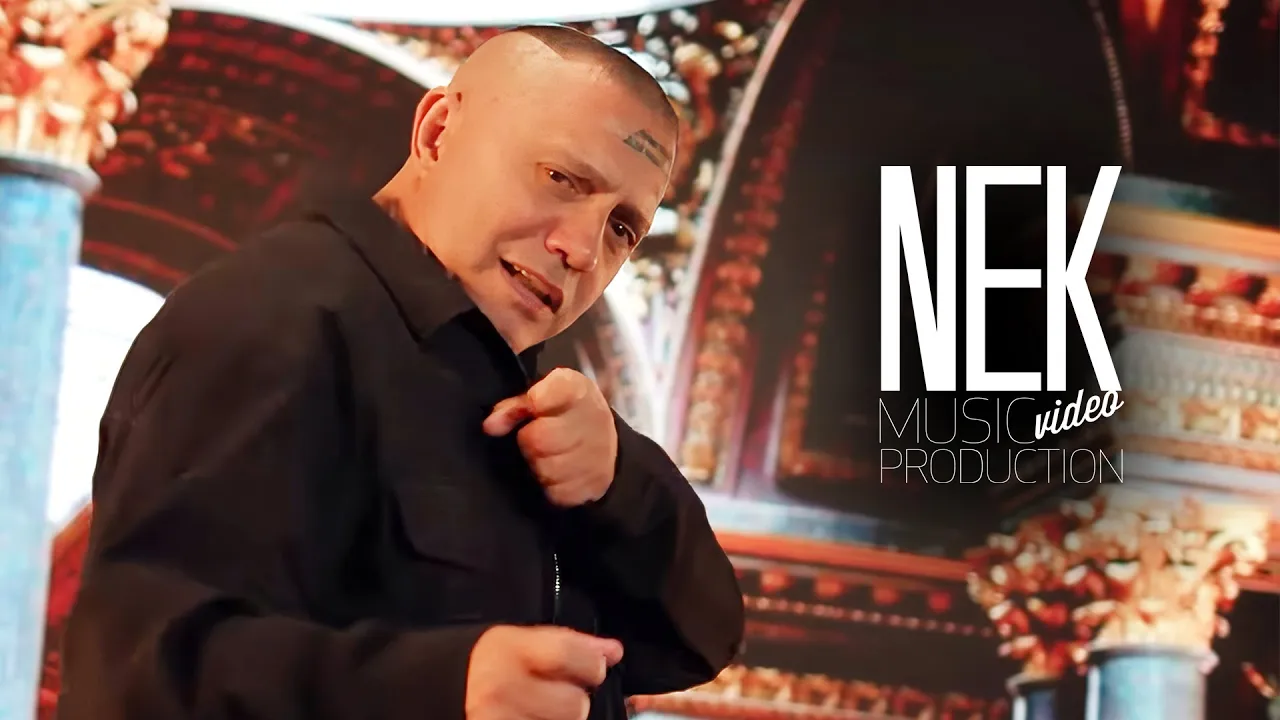 Nicolae Guta - Le fac belele grele 2024