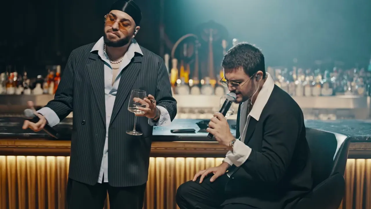 Mario x Lazy Ed - Milion (Late Night Sesh)