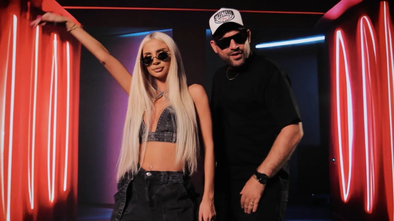 Ticy x Liviu Pustiu - Cai multi putere