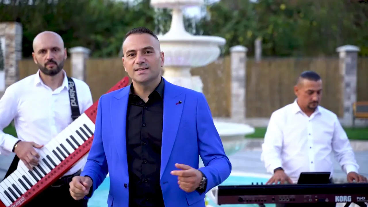 Giovanni Priescu - Tu ma faci si nu stiu cum