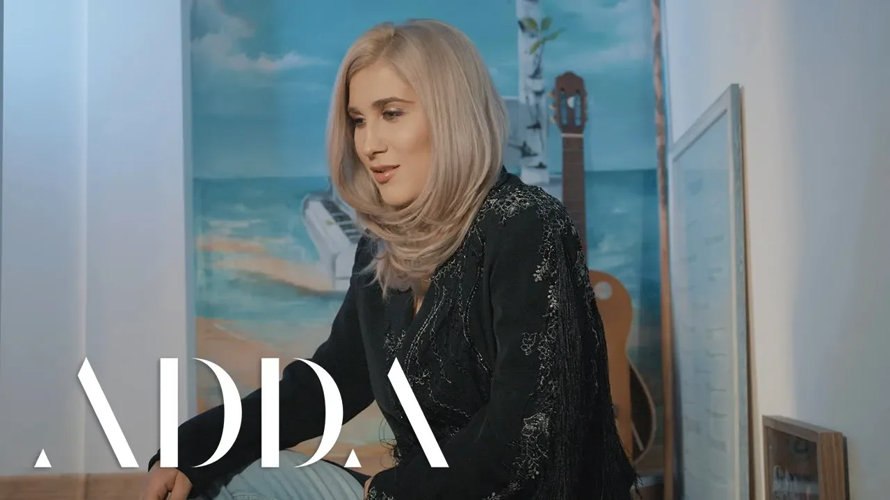 ADDA - CupidonADDA (Original Radio Edit)