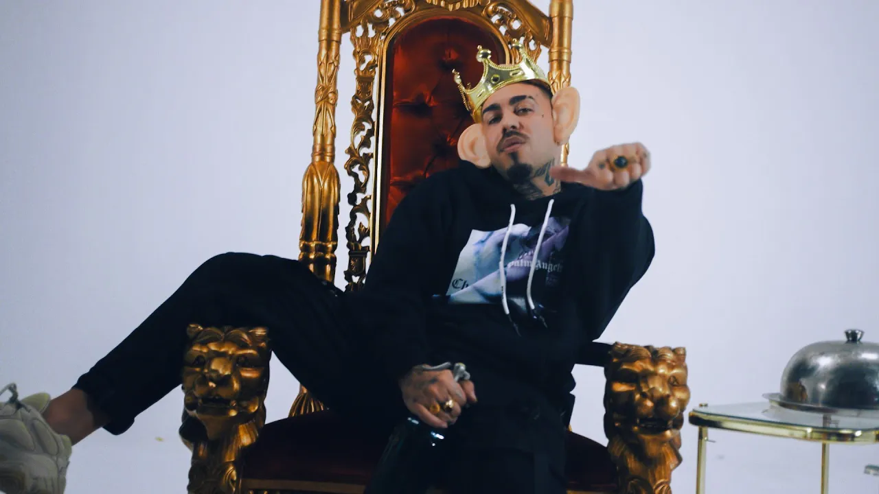 Velea Talent - Sifon AfonAbi Diss (Original Radio Edit)