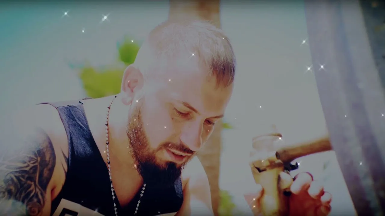 Ionut Eduardo - Familia mi-a dat putere (Originala 2021)