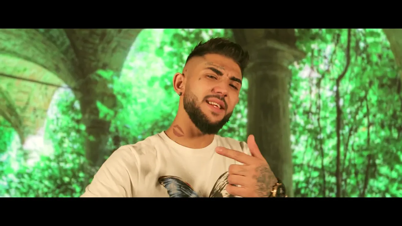 Nikolas Sax - Din viata mea acum sa iesi (Originala 2021)