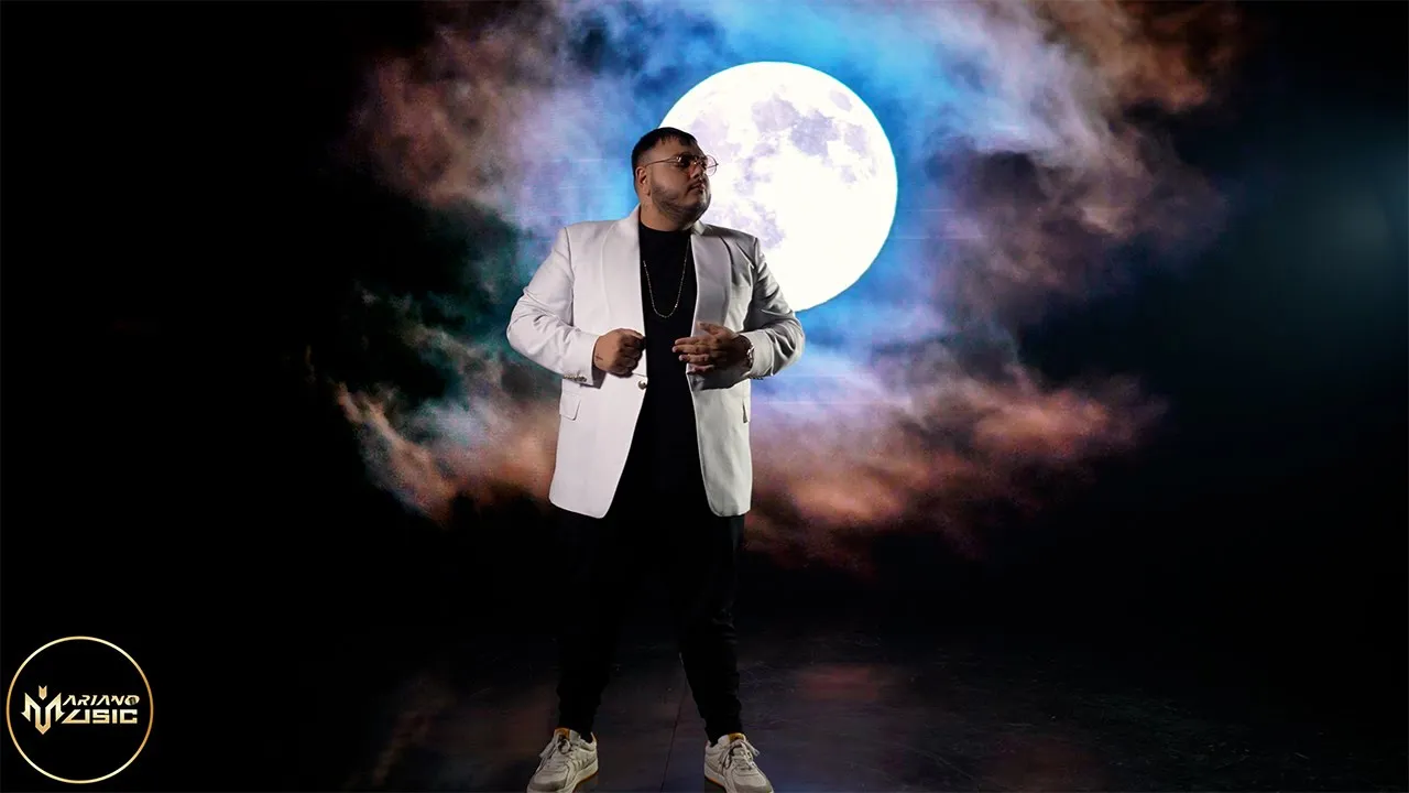 Leo de la Kuweit - Flacara iubirii (Video Original)