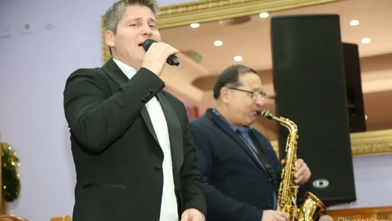 Colaj Muzica Moldoveneasca 2022 MARIUS ANGHELE