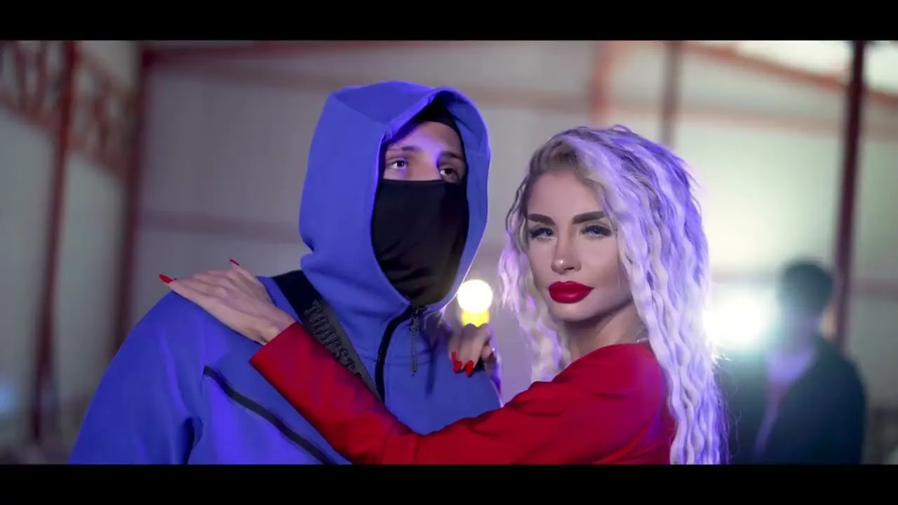 Rudi feat. Devil BBY - Tu (Originala 2022)