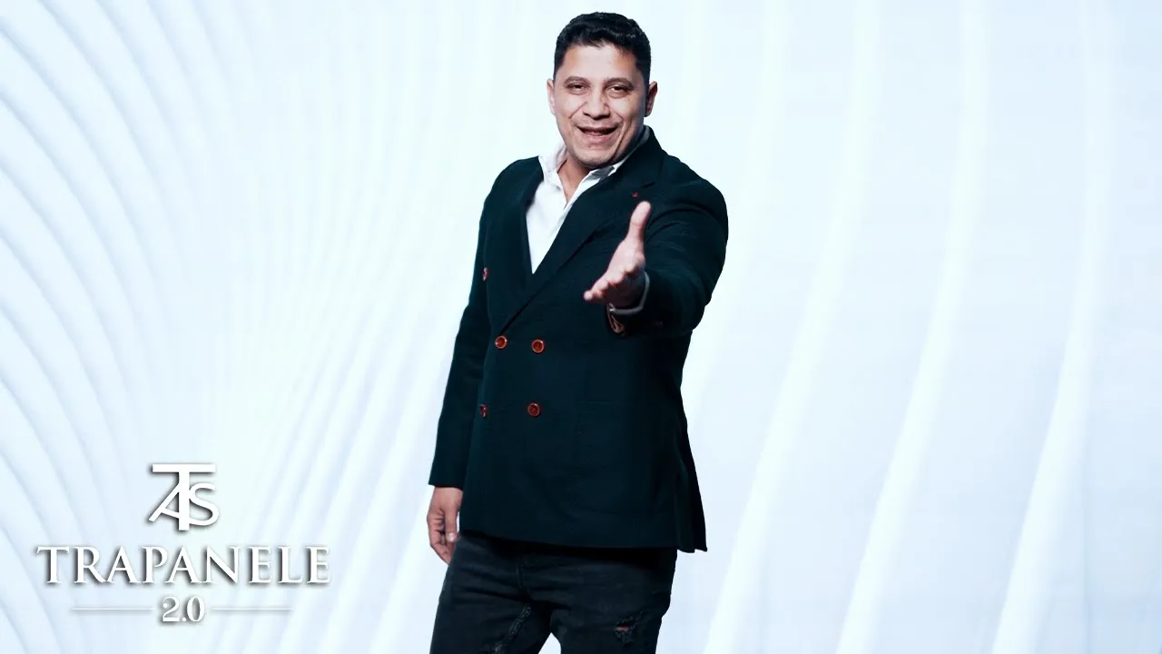 Cocos De La Calarasi x George Talent - Povestea Noastra (Originala 2023)