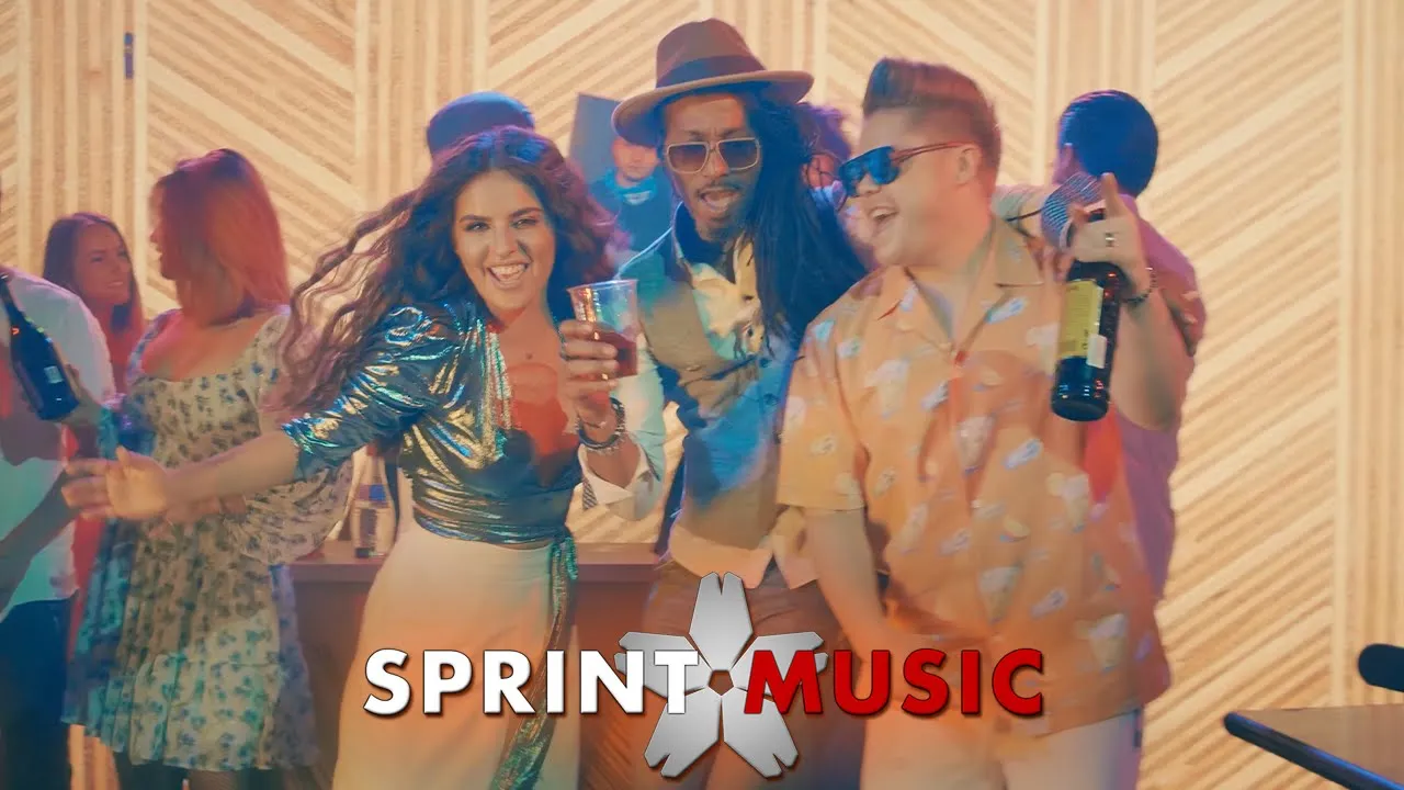 Mellina x Razboinicii x Rares - MamaJuana (Original Radio Edit)