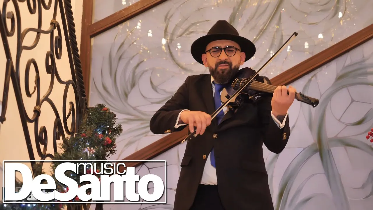 Doru Matei - Singur la masa mea (Instrumentala Cover)