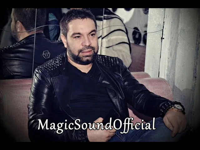 Florin Salam - Buzunarul de la spate (Live)