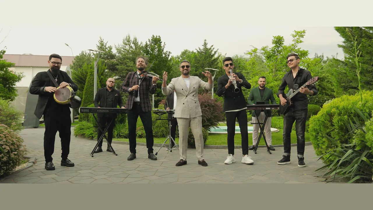 Marius Babanu - Ce iubire traiesc