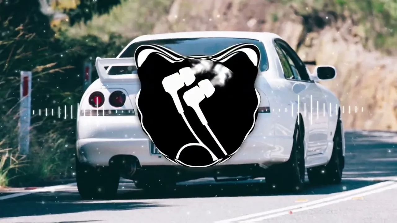 Macsen - Can't Let Go (ft. Akacia)(Bass Boosted)