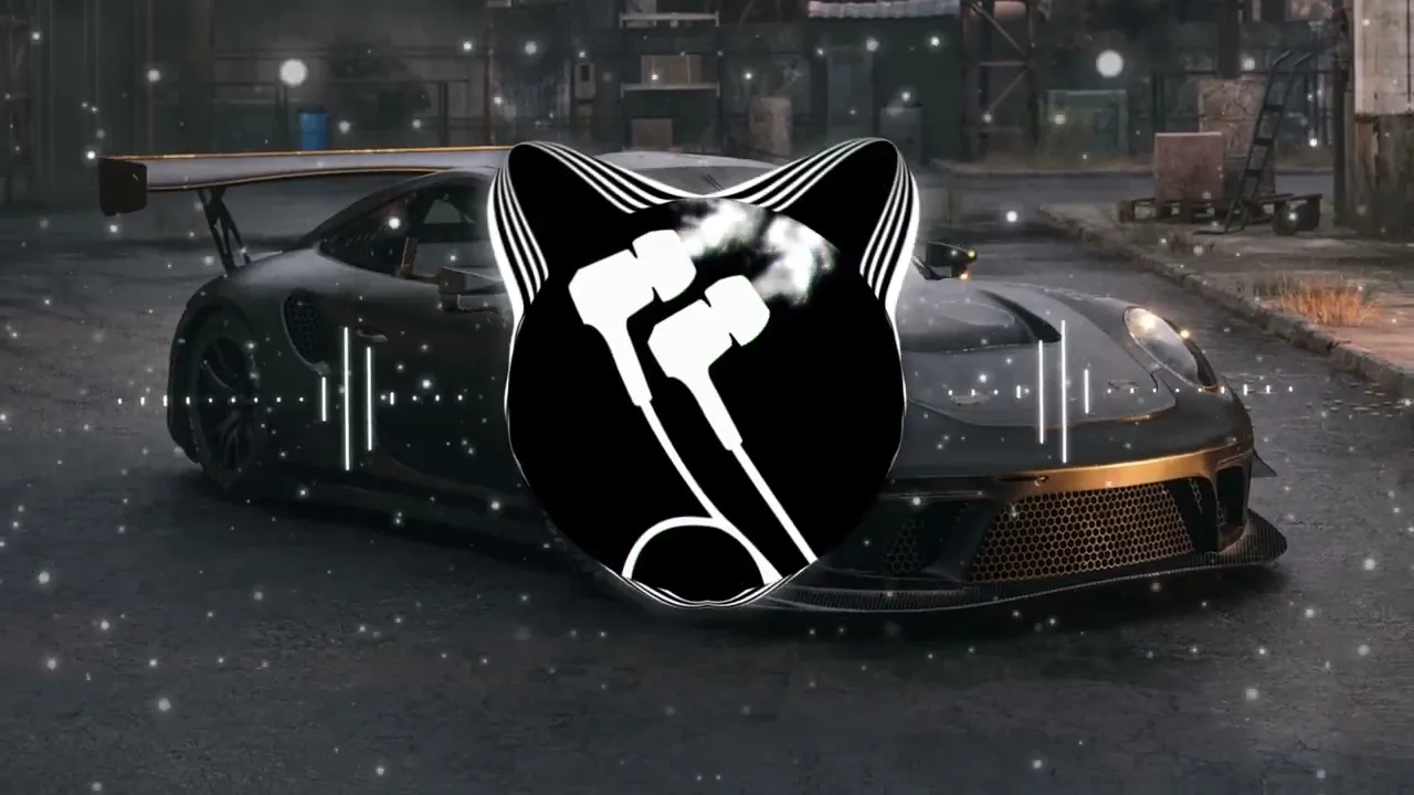 IAMTRASH - INTRO (Bass Boosted)