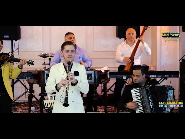 Steffy Miu (Festivalul tinerilor talentati)